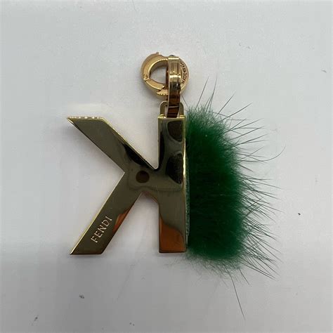 fendi abclick c bag charm|Fendi Mink ABClick Charm Pendant (FEN312657) .